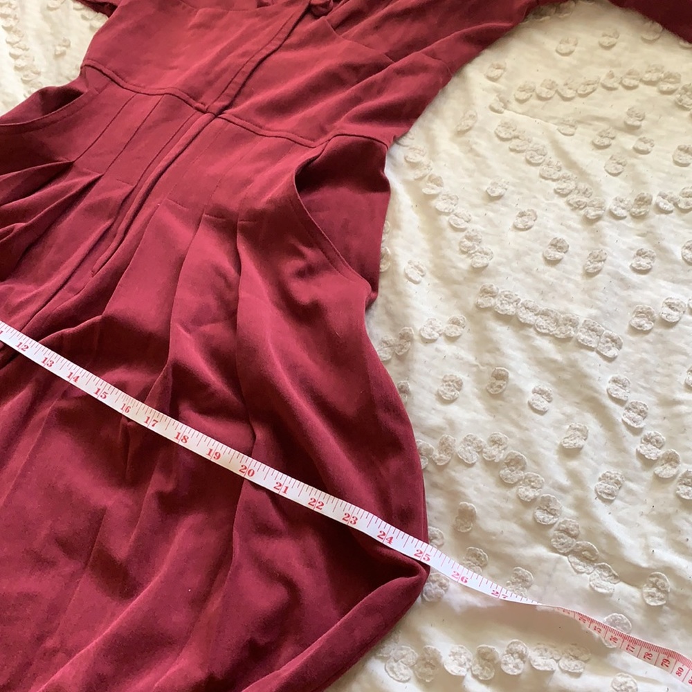 Cranberry Miss Candyfloss jumpsuit - Picture 6 of 6